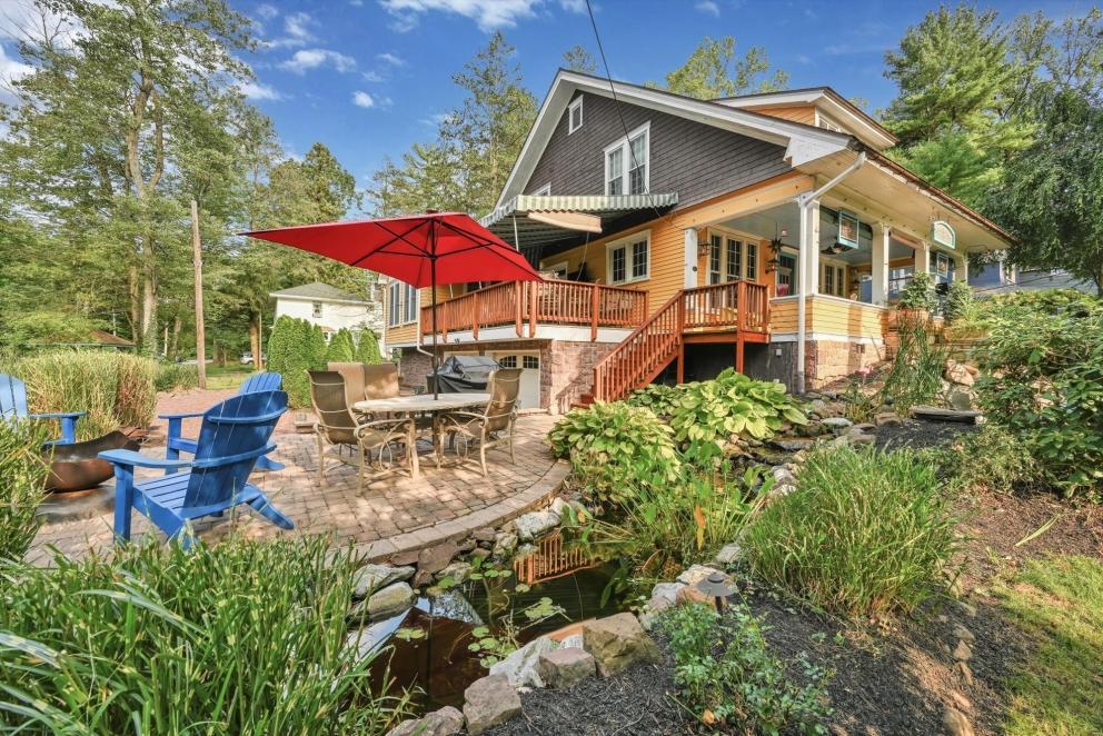 Image for Real Estate Auction - Mount Gretna Pennsylvania