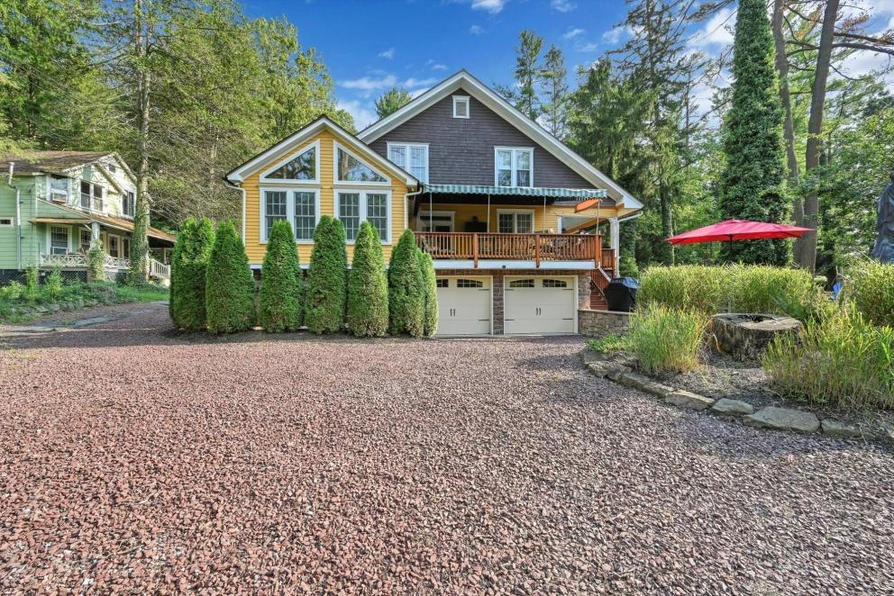 Image for Real Estate Auction - Mount Gretna Pennsylvania