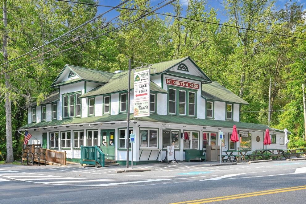 Image for Real Estate Auction - Mount Gretna Pennsylvania