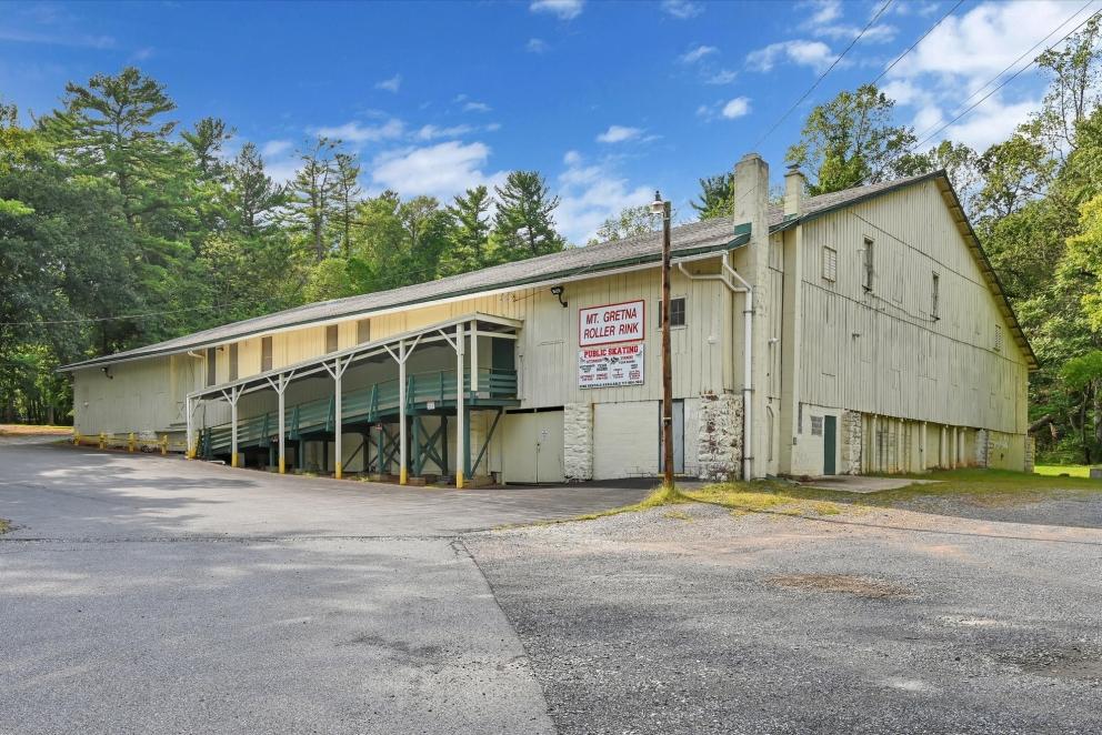Image for Real Estate Auction - Mount Gretna Pennsylvania