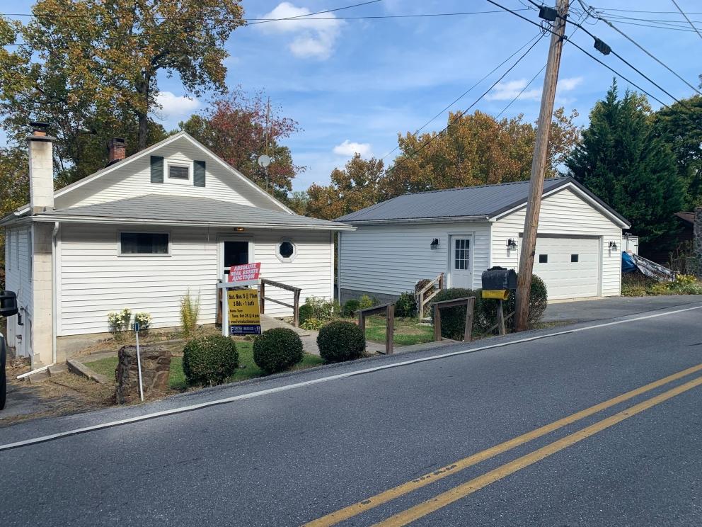 Image for ABSOLUTE Real Estate Auction - Lebanon County PA