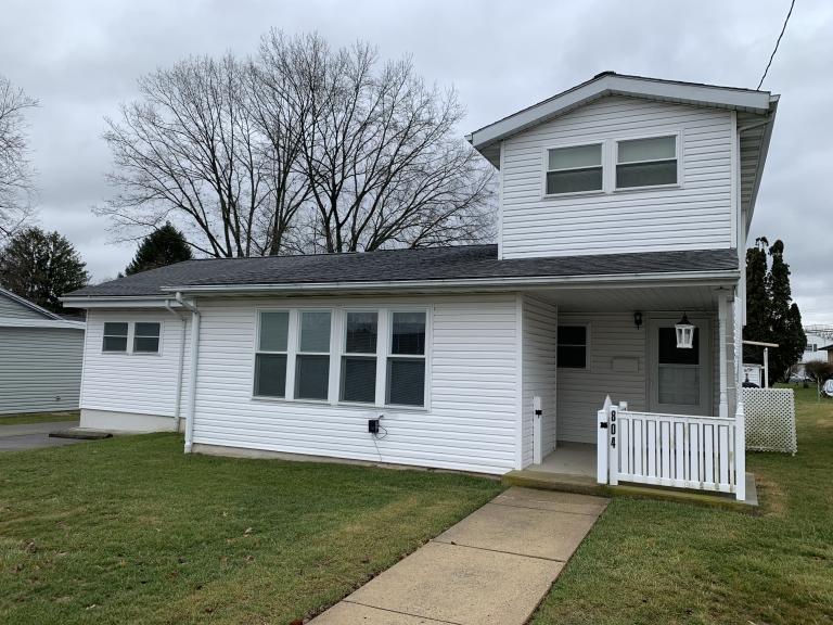 Image for ABSOLUTE Real Estate Auction - Palmyra PA