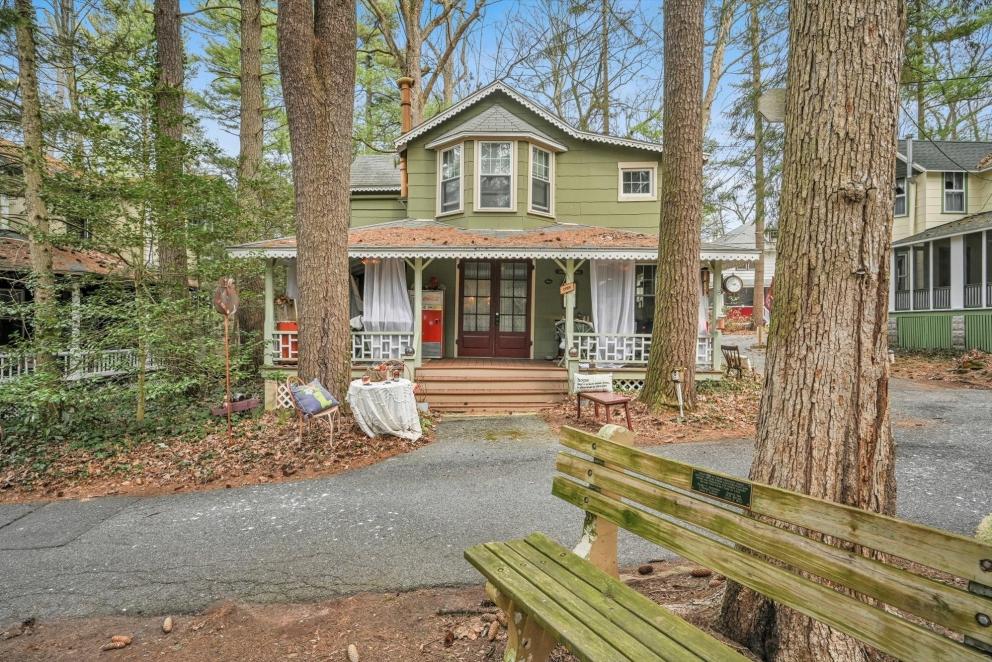 Image for Real Estate Auction - Mount Gretna Pennsylvania