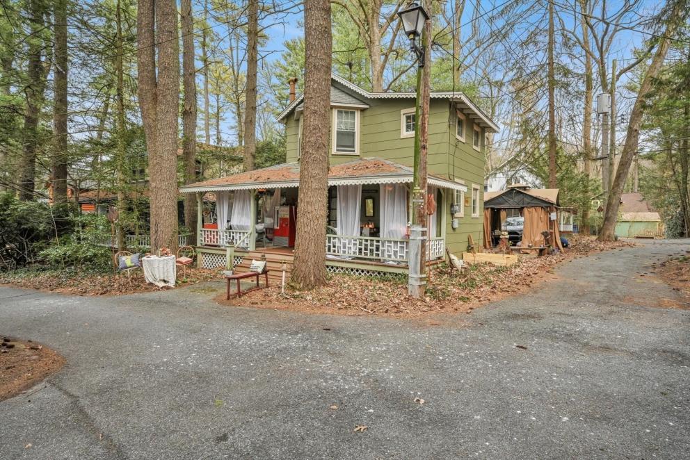 Image for Real Estate Auction - Mount Gretna Pennsylvania