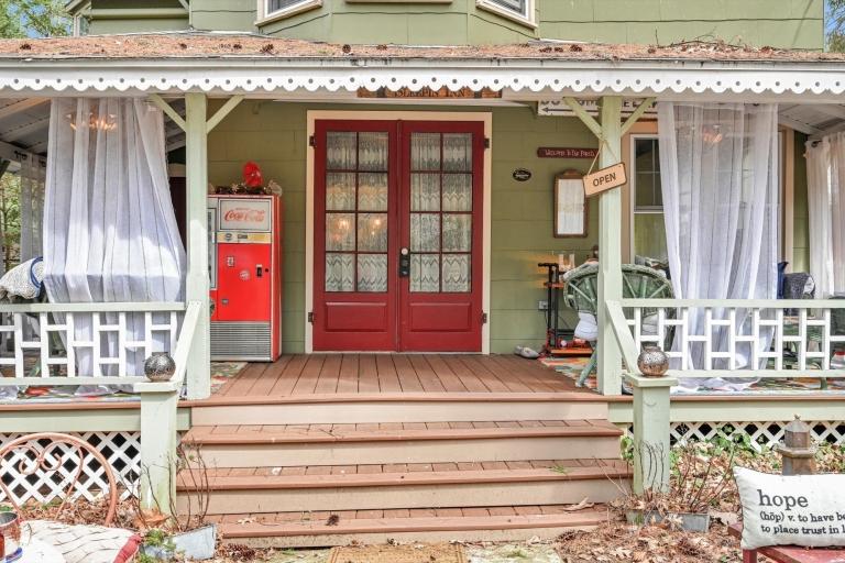 Image for Real Estate Auction - Mount Gretna Pennsylvania