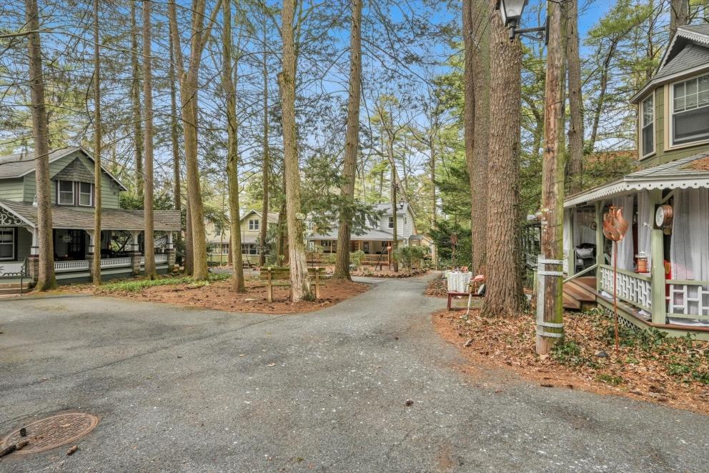 Image for Real Estate Auction - Mount Gretna Pennsylvania