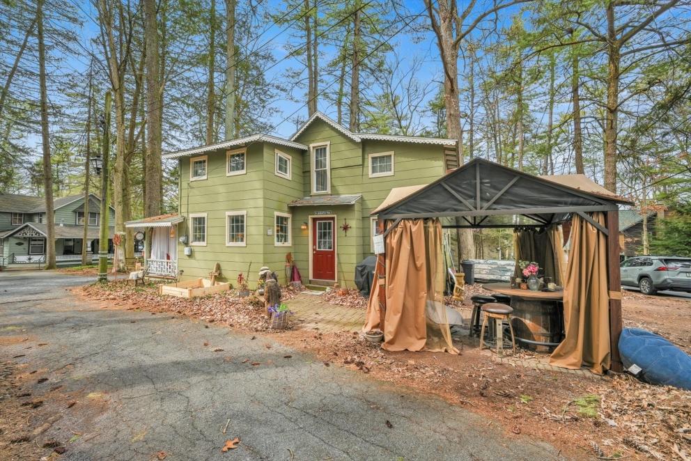 Image for Real Estate Auction - Mount Gretna Pennsylvania
