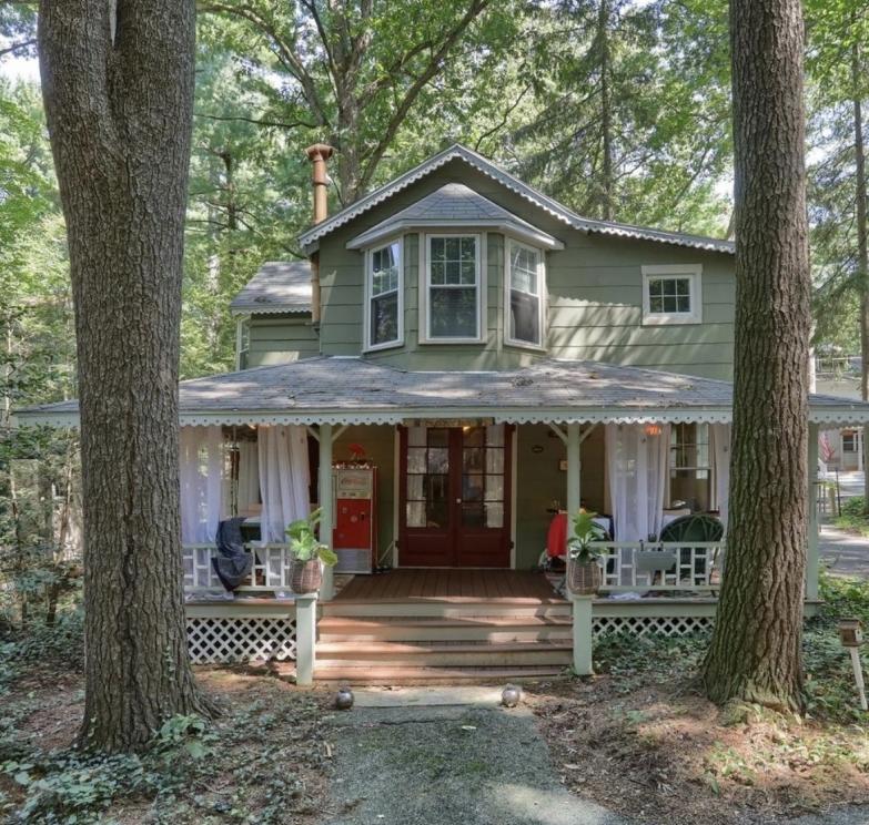 Image for Real Estate Auction - Mount Gretna Pennsylvania