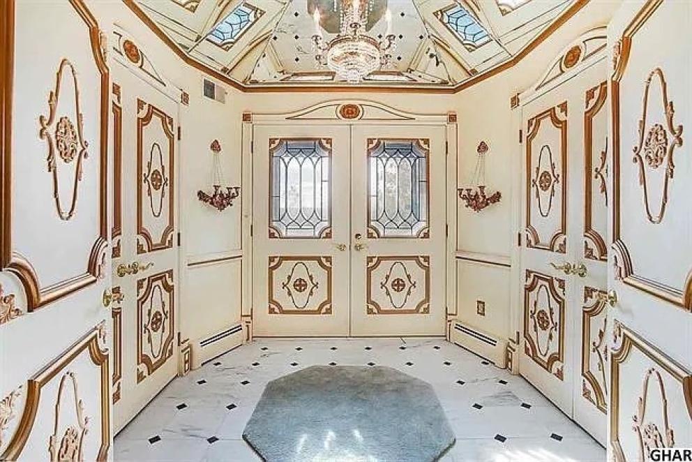 Image for Real Estate Auction - Mechanicsburg PA