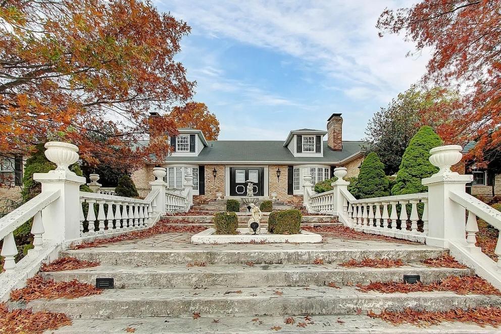 Image for Real Estate Auction - Mechanicsburg PA