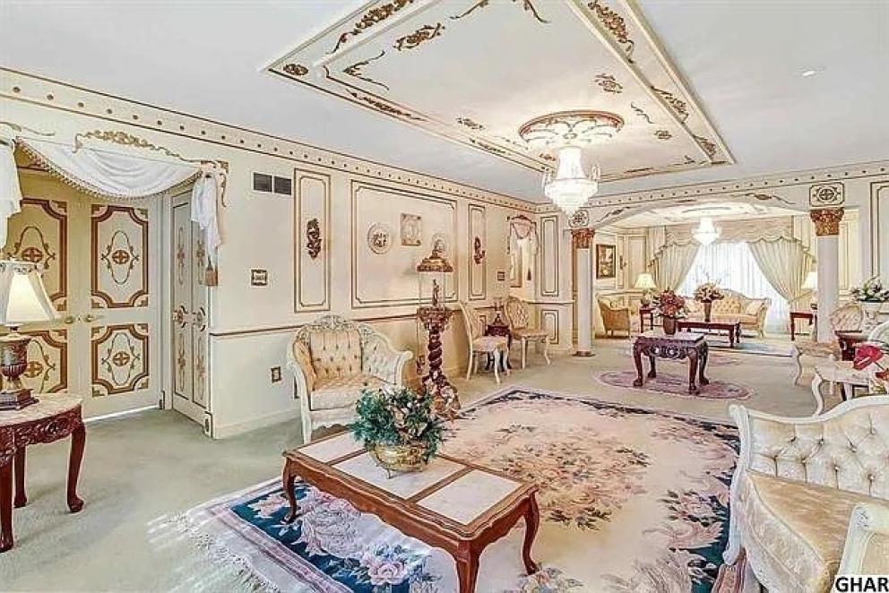 Image for Real Estate Auction - Mechanicsburg PA