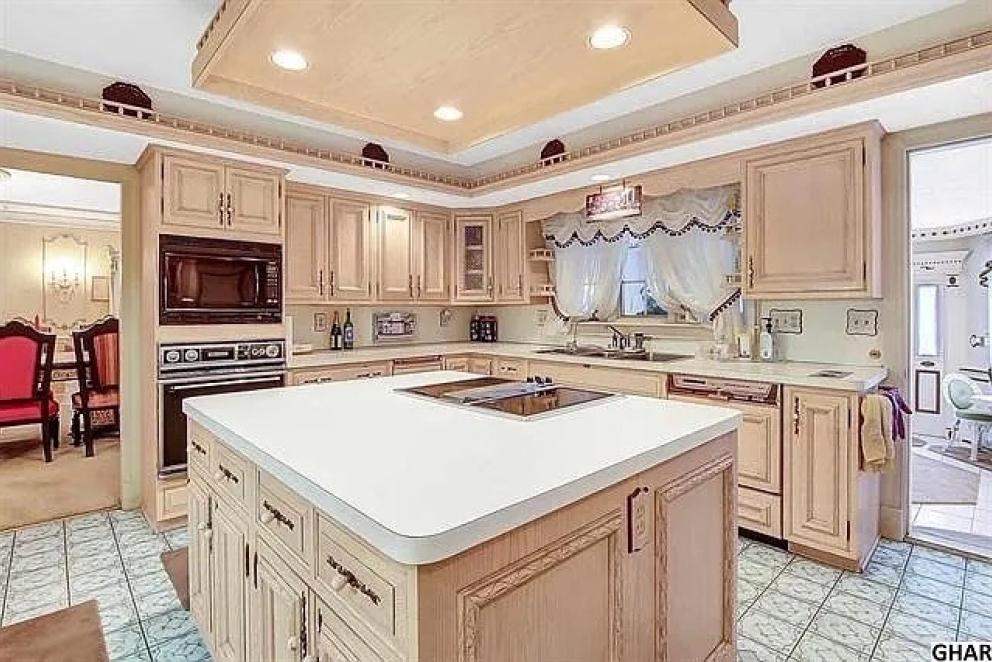 Image for Real Estate Auction - Mechanicsburg PA