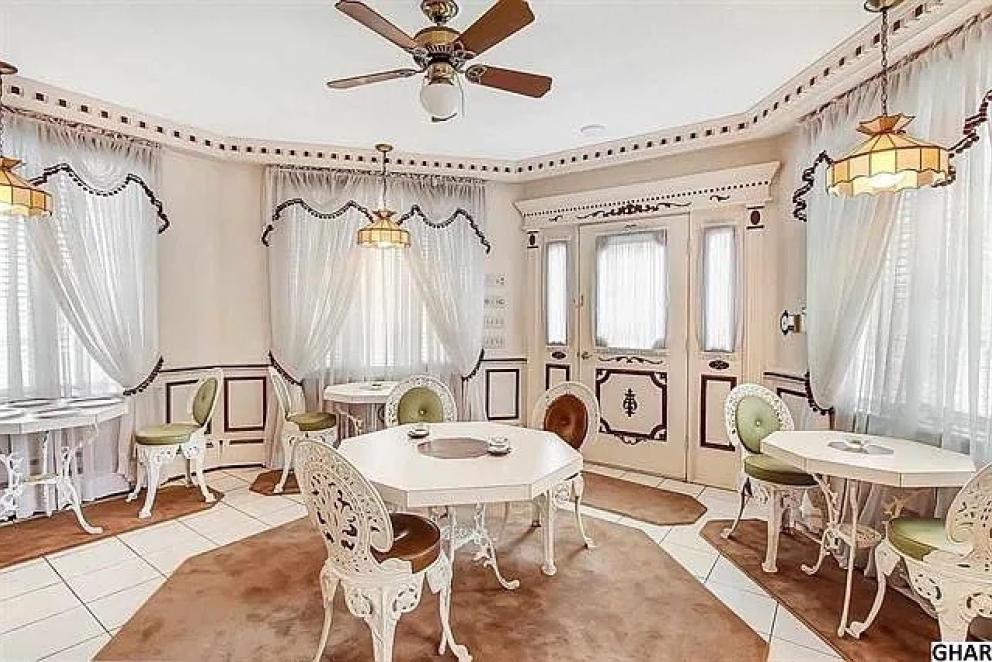 Image for Real Estate Auction - Mechanicsburg PA