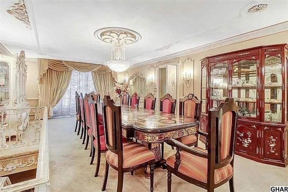 Image for Real Estate Auction - Mechanicsburg PA