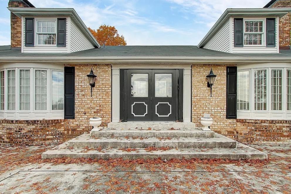 Image for Real Estate Auction - Mechanicsburg PA
