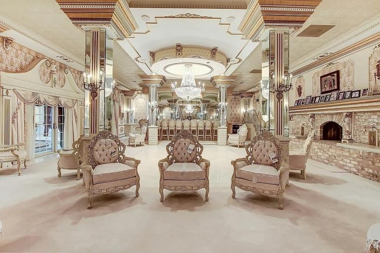 Image for Real Estate Auction - Mechanicsburg PA