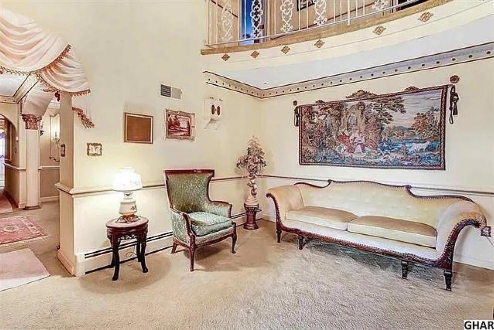 Image for Real Estate Auction - Mechanicsburg PA