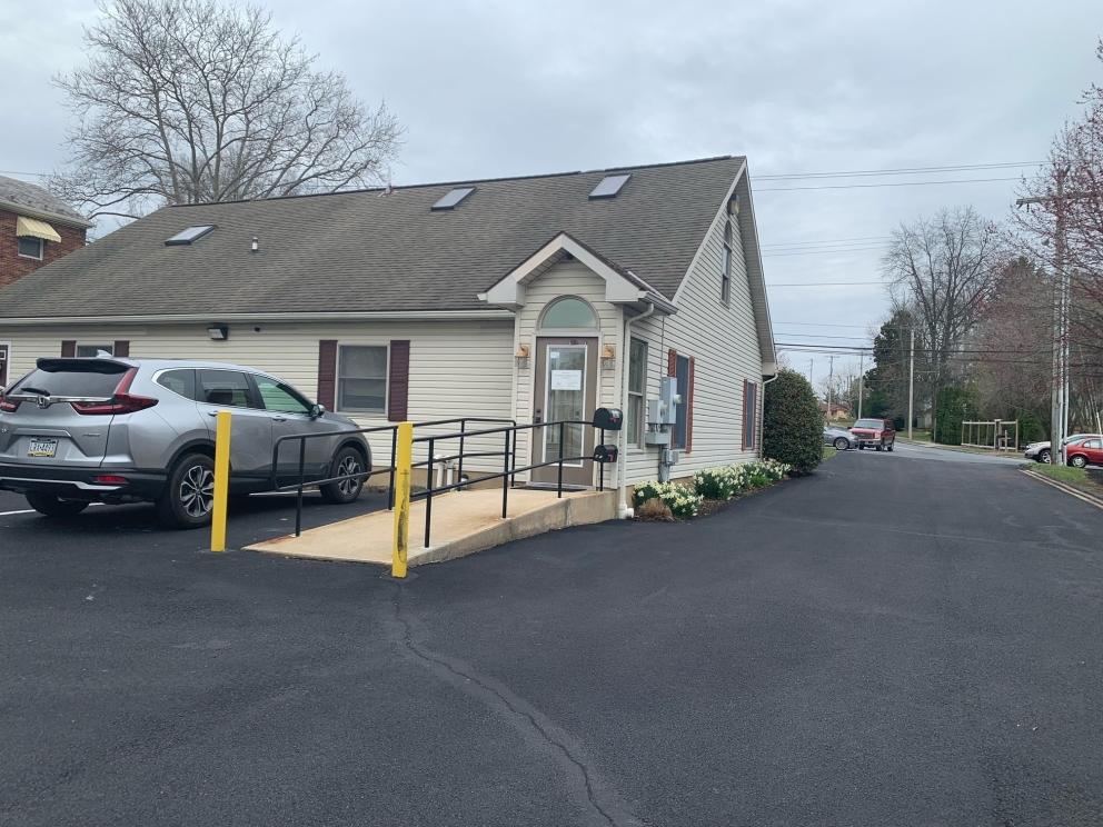 Image for Commercial Real Estate Auction - Lebanon PA
