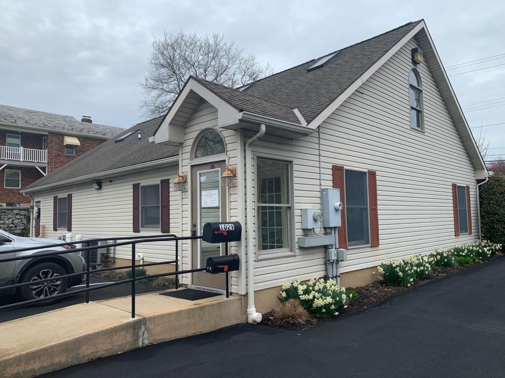 Image for Commercial Real Estate Auction - Lebanon PA
