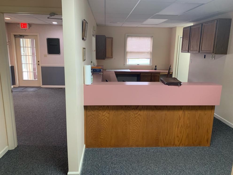 Image for Commercial Real Estate Auction - Lebanon PA