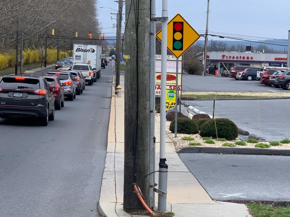 Image for Commercial Real Estate Auction - Lebanon PA