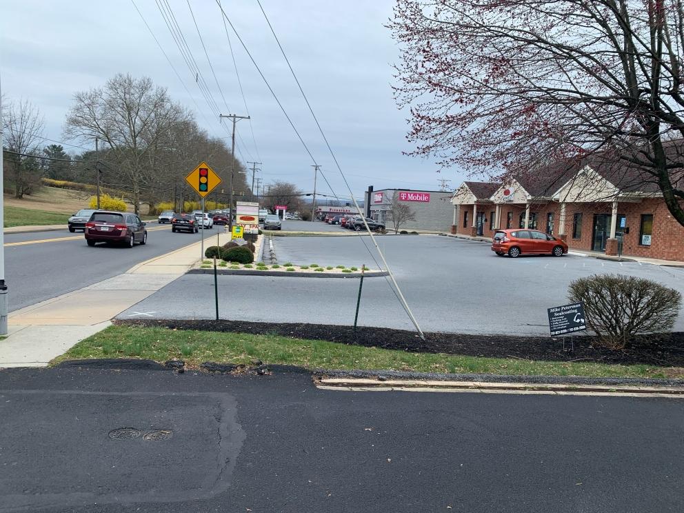 Image for Commercial Real Estate Auction - Lebanon PA