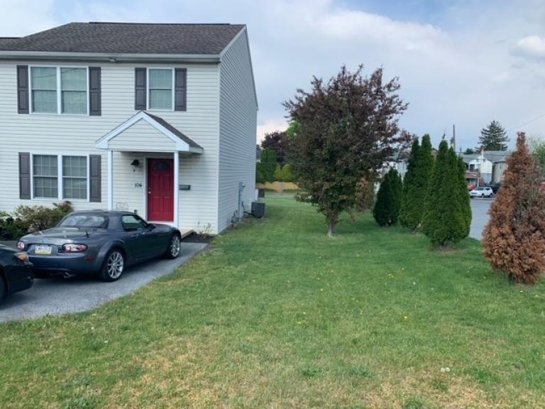 Image for Real Estate Auction - Palmyra PA