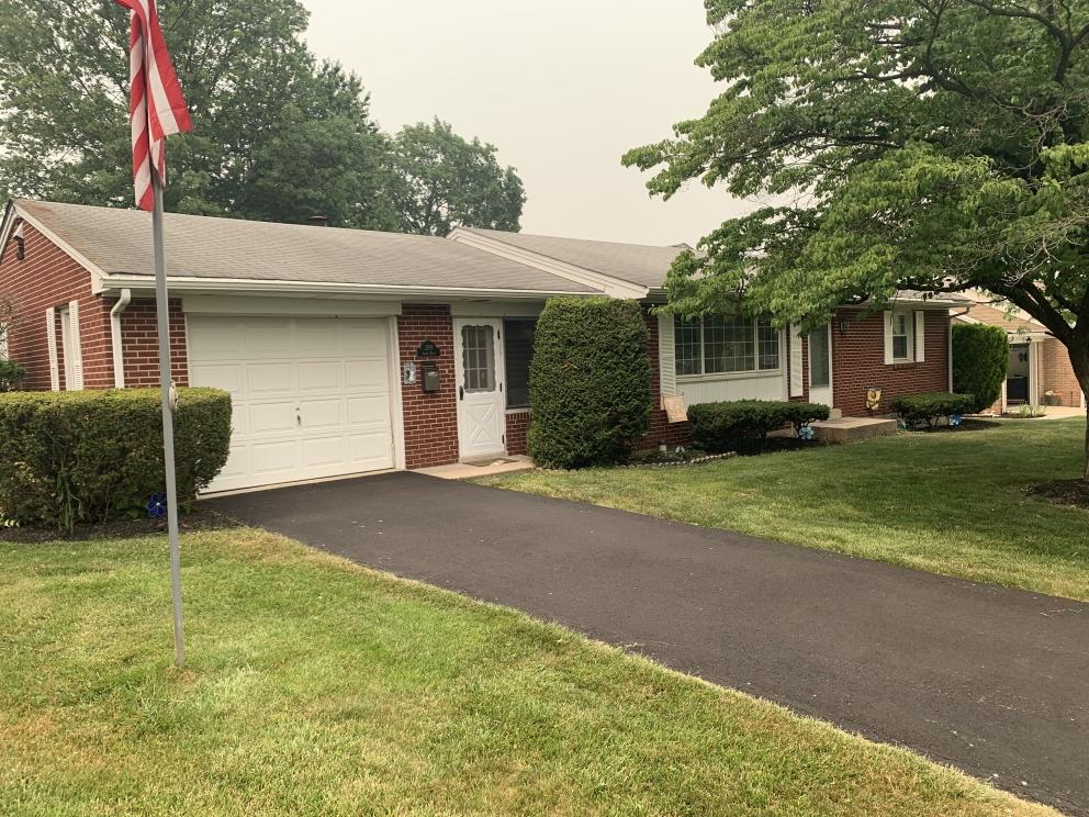 Image for Real Estate Auction - Lebanon PA