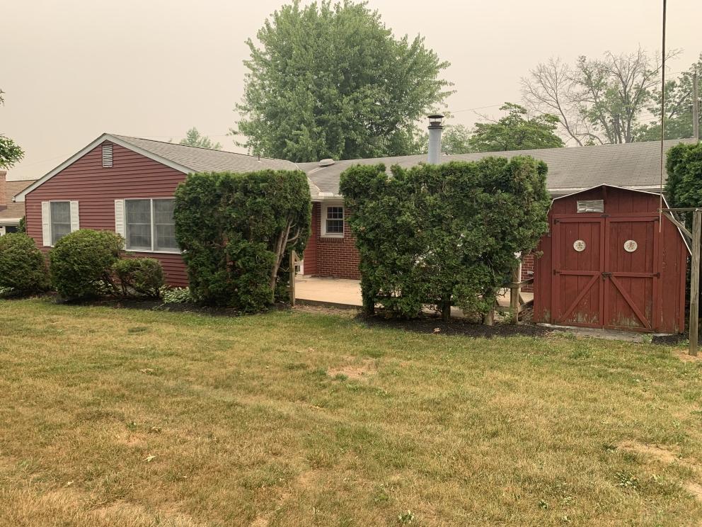 Image for Real Estate Auction - Lebanon PA