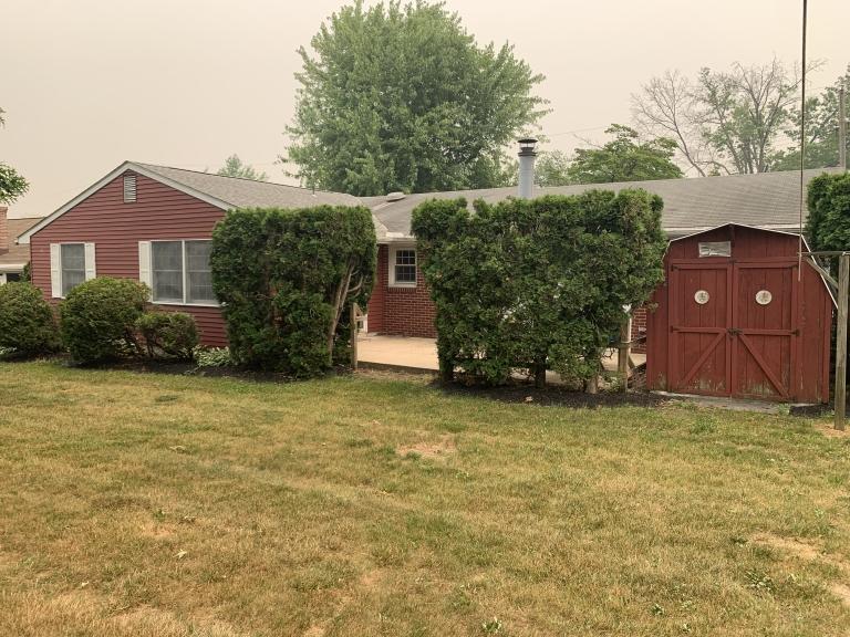 Image for Real Estate Auction - Lebanon PA