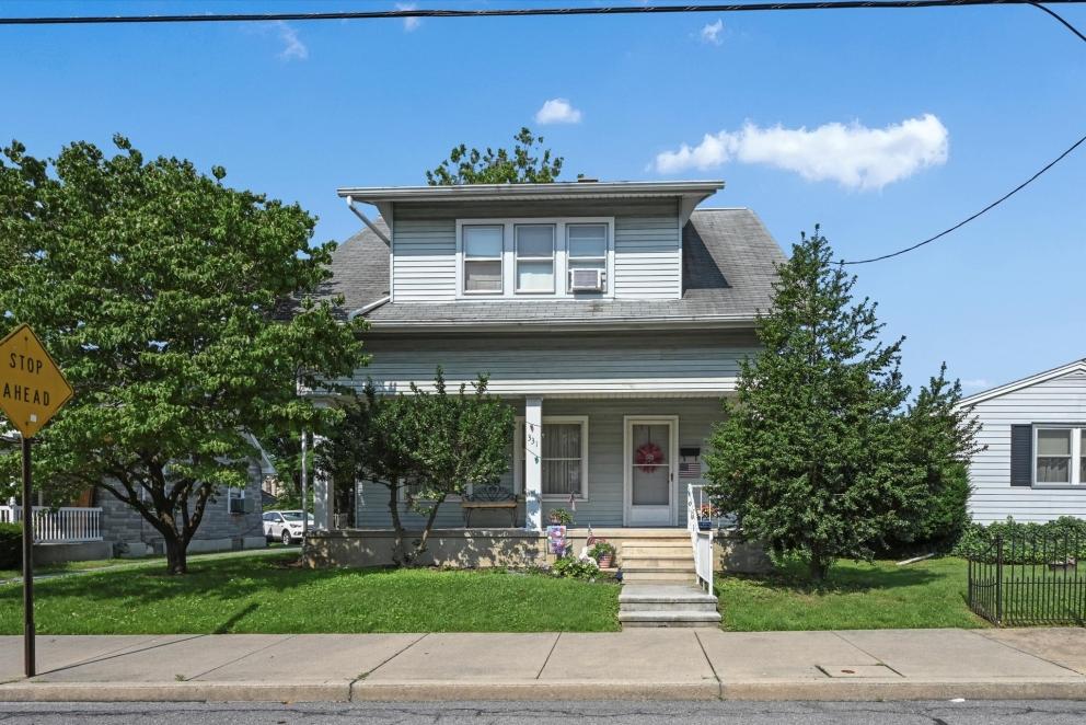 Image for Real Estate Auction - Lebanon PA