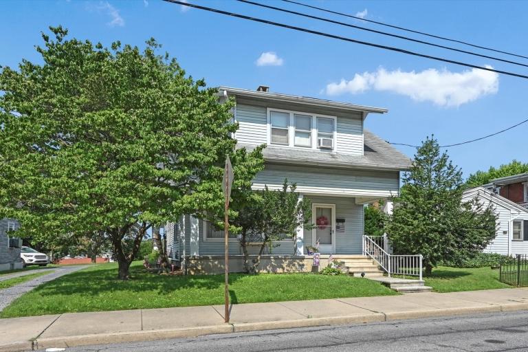 Image for Real Estate Auction - Lebanon PA