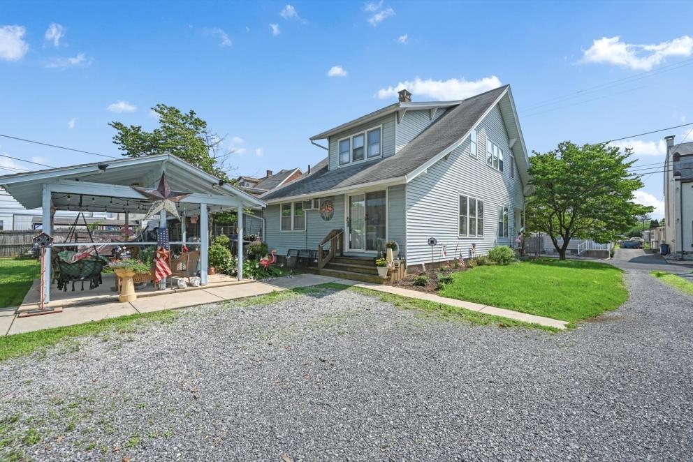 Image for Real Estate Auction - Lebanon PA