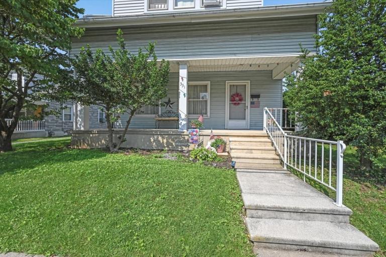 Image for Real Estate Auction - Lebanon PA