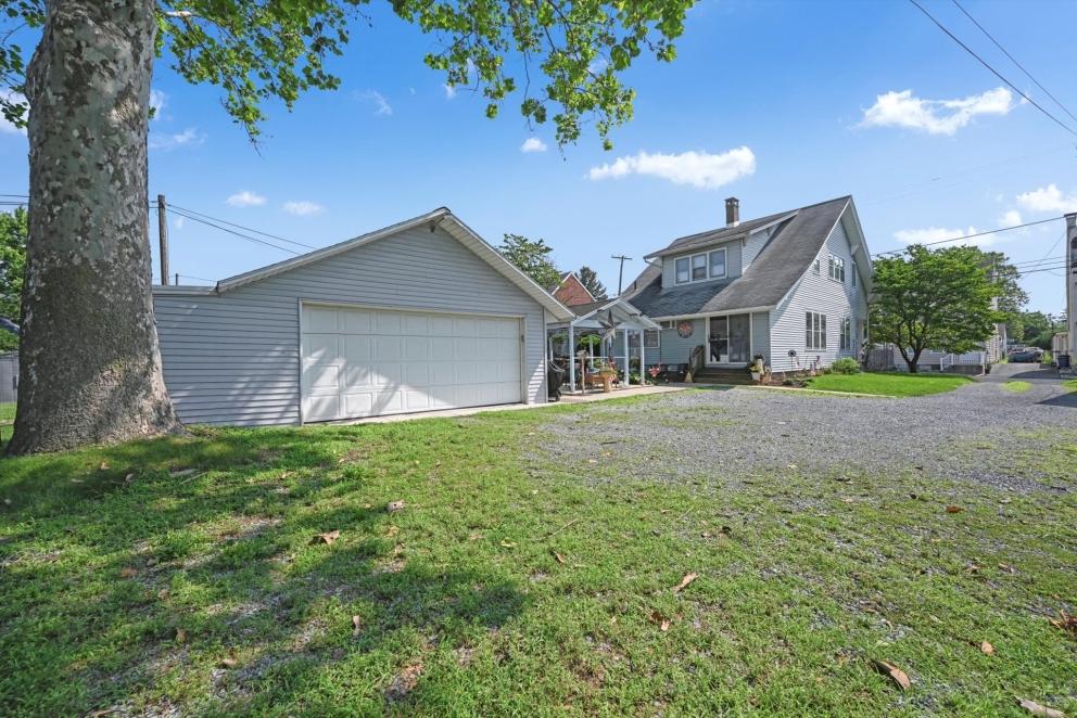 Image for Real Estate Auction - Lebanon PA