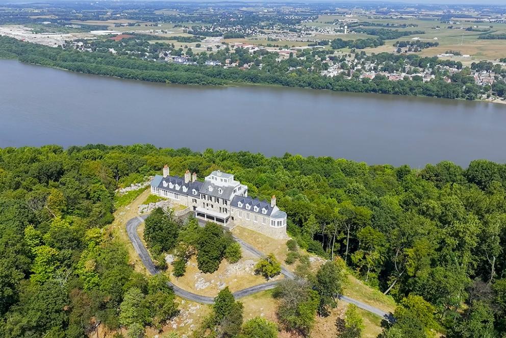 Image for Real Estate Auction - Wrightsville PA