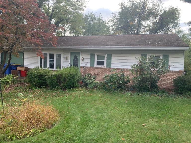 Image for Real Estate Auction - New Cumberland PA