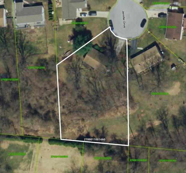 Image for Real Estate Auction - New Cumberland PA