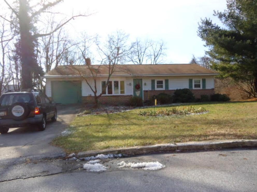 Image for Real Estate Auction - New Cumberland PA