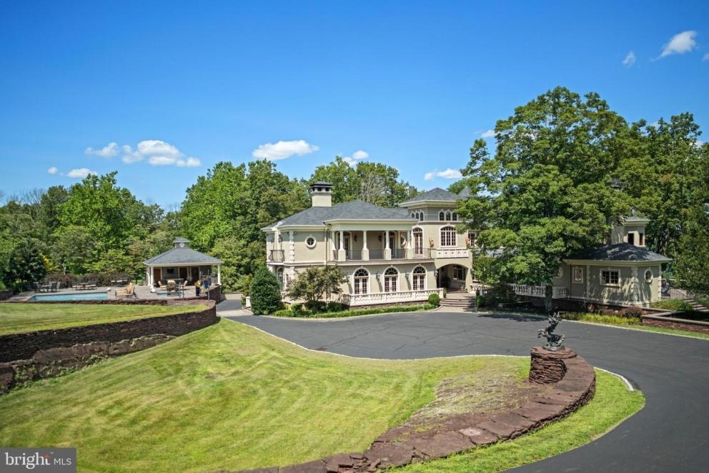 Image for Real Estate Auction - Bucks County PA
