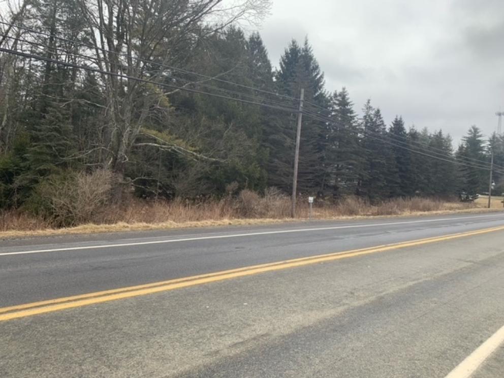 Image for Commercial Real Estate Auction - Monroe County PA
