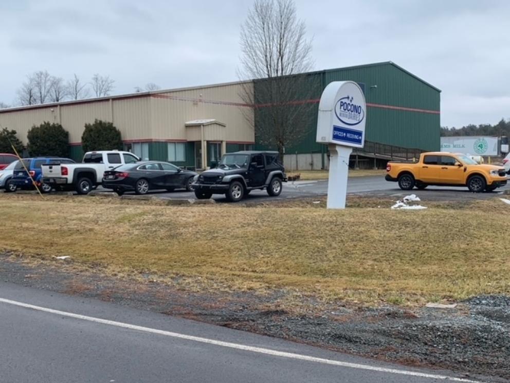 Image for Commercial Real Estate Auction - Monroe County PA