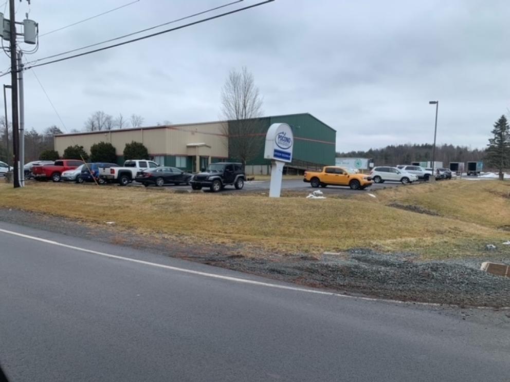 Image for Commercial Real Estate Auction - Monroe County PA
