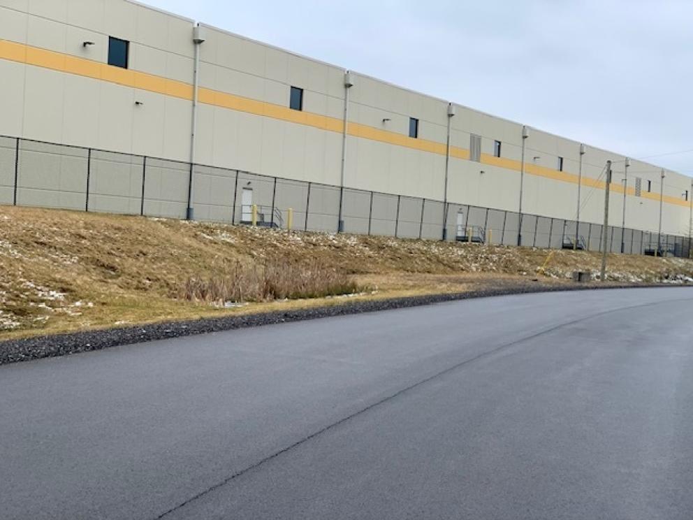 Image for Commercial Real Estate Auction - Monroe County PA