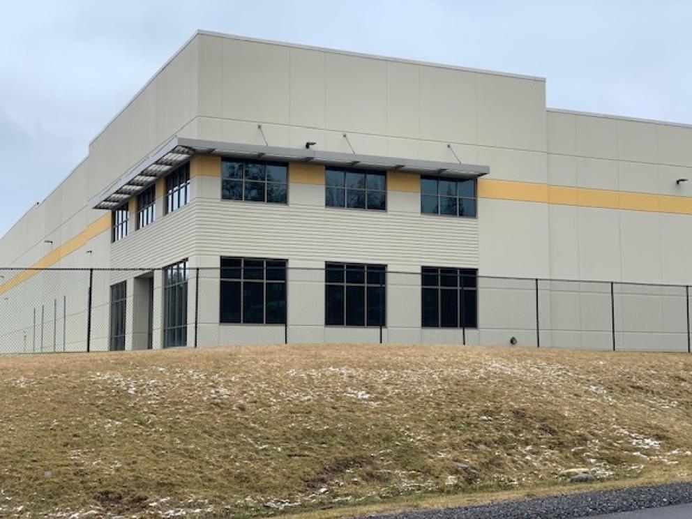 Image for Commercial Real Estate Auction - Monroe County PA