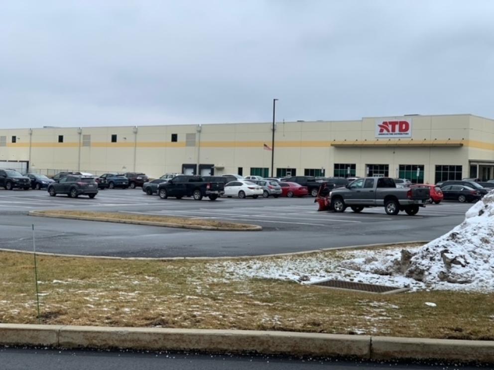 Image for Commercial Real Estate Auction - Monroe County PA