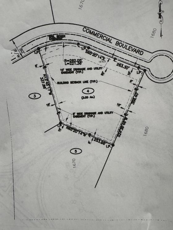 Image for Commercial Real Estate Auction - Monroe County PA