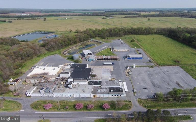 Image for Industrial Real Estate Auction - Cordova, MD