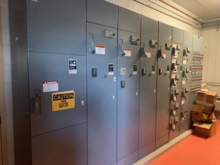 Image for Industrial Real Estate Auction - Cordova, MD