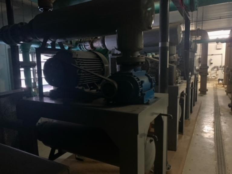 Image for Industrial Real Estate Auction - Cordova, MD